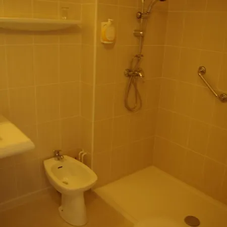 Hotel De L'europe Lourdes