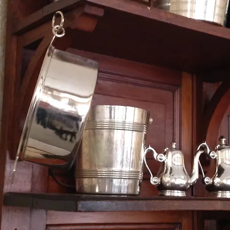 De L'europe Hotel Lourdes