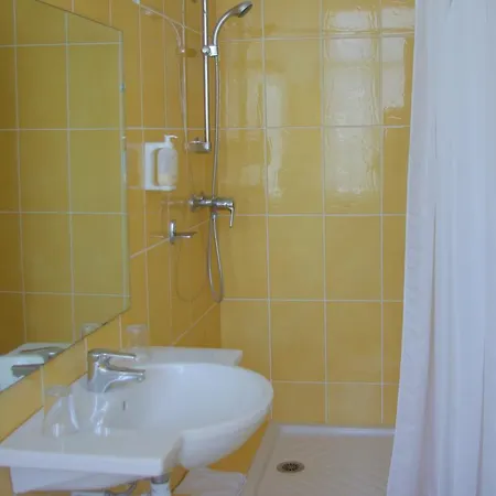 De L'europe Hotel 3*