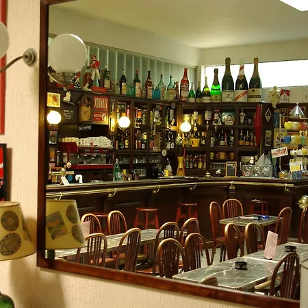 Hotel De L'europe