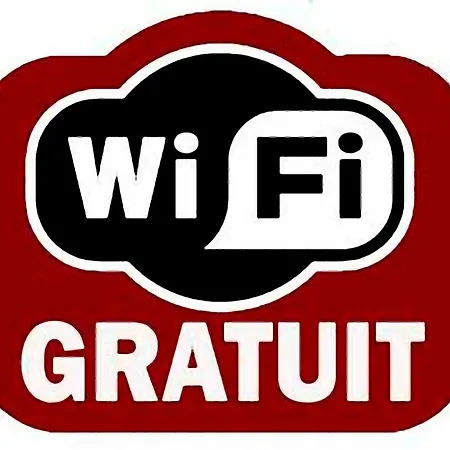 Hotel De L'europe Lourdes