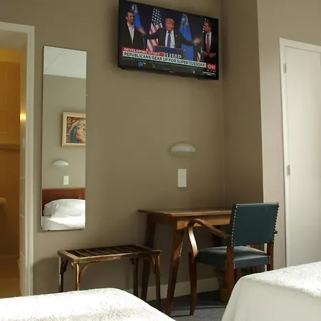 Hotel De L'europe Lourdes