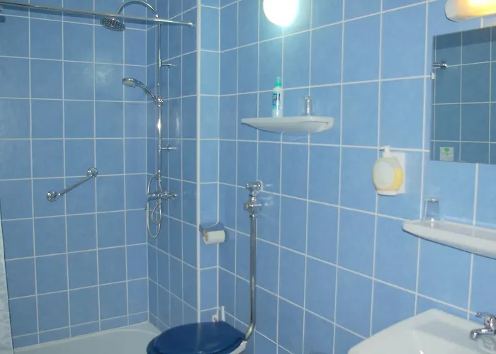 De L'europe 3* Lourdes