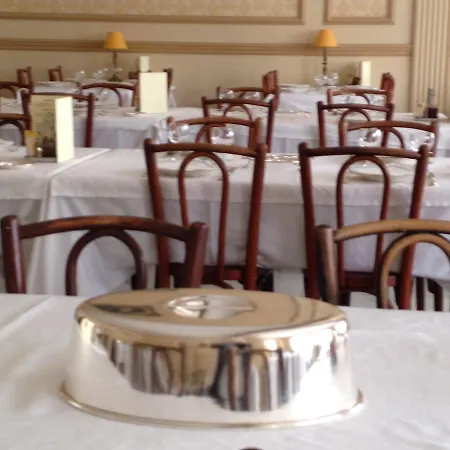 De L'europe Otel Lourdes