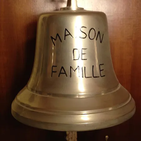 Otel De L'europe