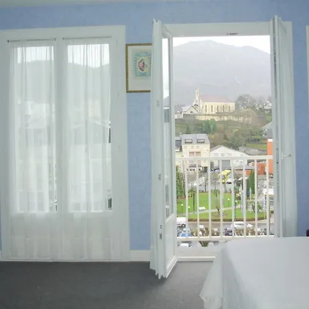 De L'europe Hotel Lourdes