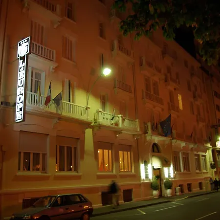Hotel De L'europe Lourdes