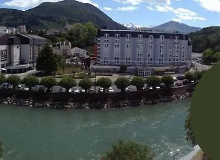 De L'europe Hotel Lourdes
