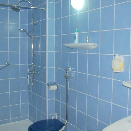 De L'europe 3* Lourdes