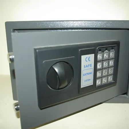 De L'europe Hotel Lurdy