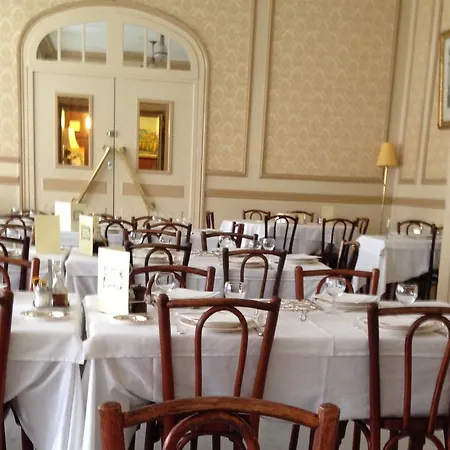 Hotel De L'europe
