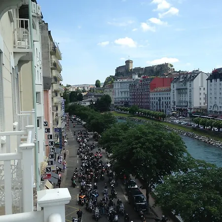 De L'europe Lourdes