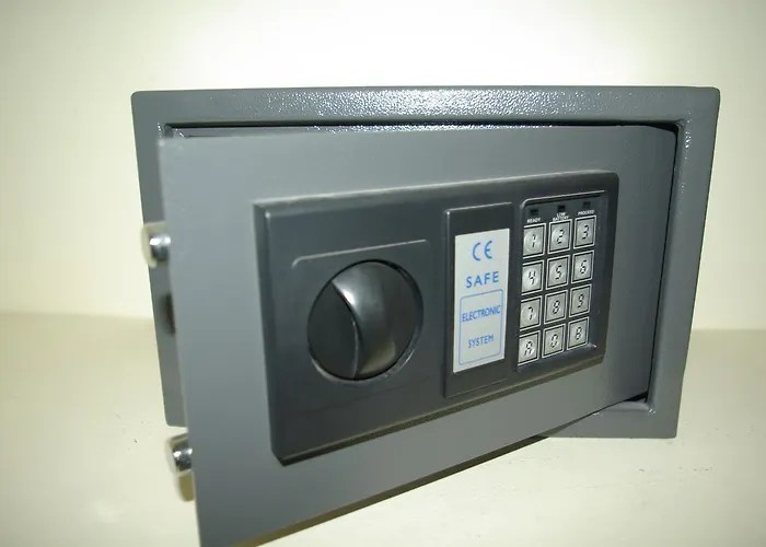 De L'europe Hotel Lourdes